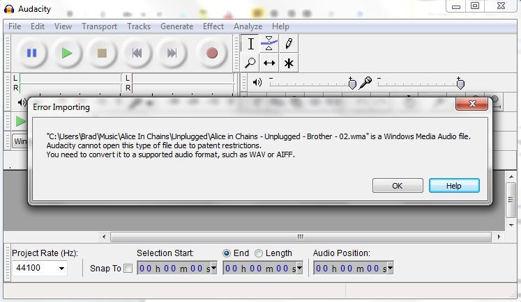 lame for audacity mac download